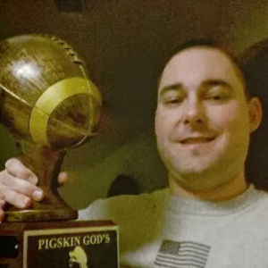 Meet your Posher, Clayton